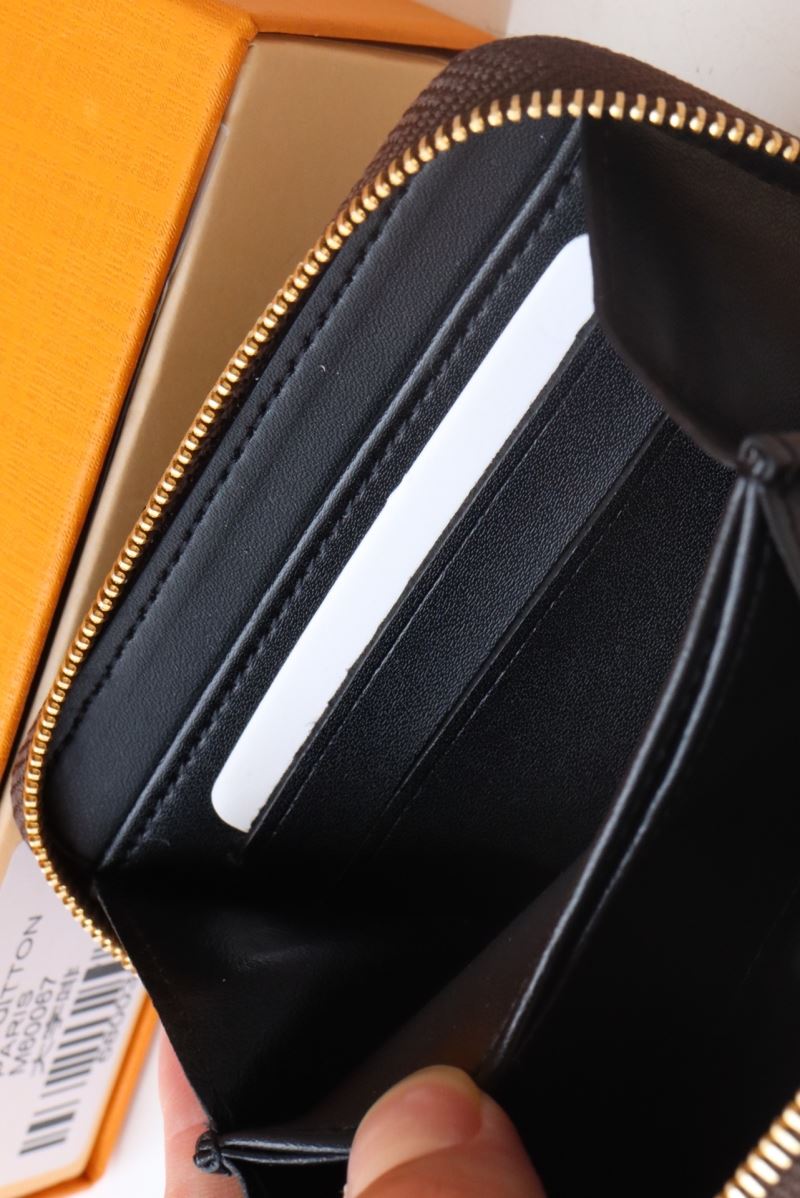 Louis Vuitton Wallets